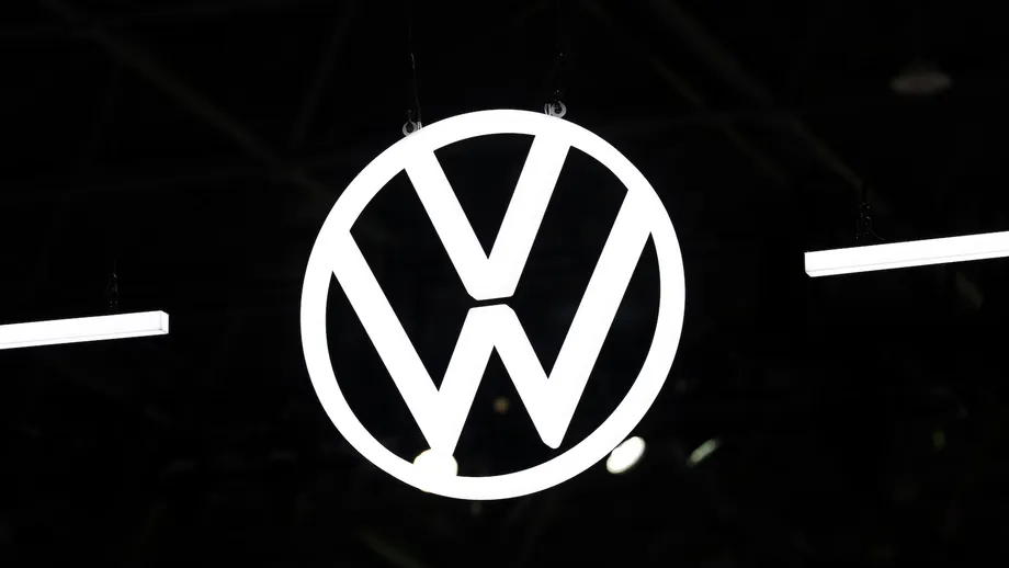 Volkswagen Posts $6.5 Billion Quarterly Loss as Porsche Writedown and China Slump Deepen Pressure