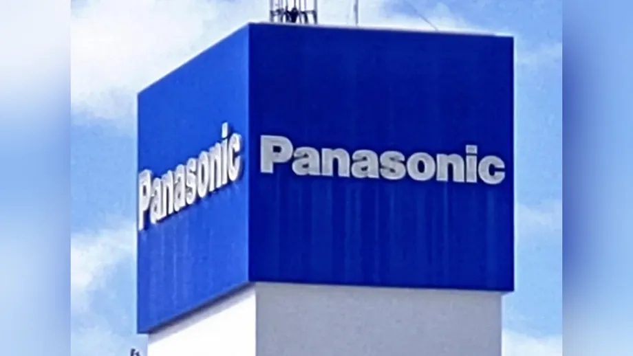 Panasonic Raises Profit Forecast to Record ¥540 Billion as AI Data Center Demand Grows