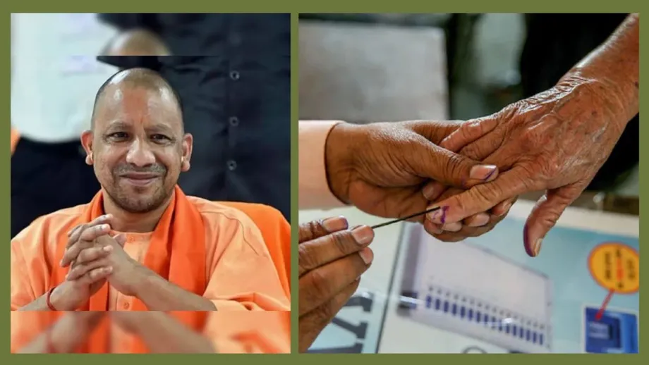 Yogi Adityanath Claims 1.27 Crore Hindu Voters Missing From UP Rolls as Court Seeks Form 7 Review