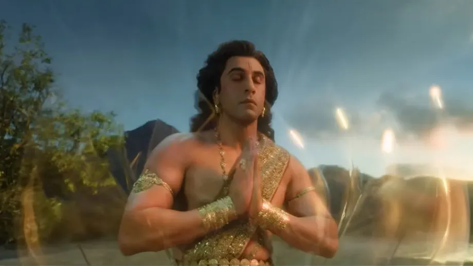 Ramayana US Preview Sales Near Top Three as Global Advance Bookings Pass Rs 40 Crore