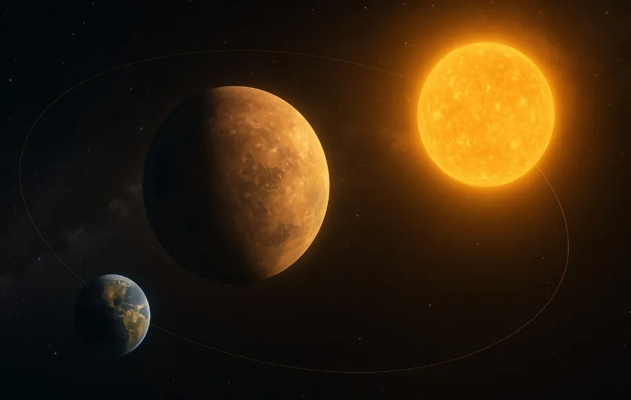 Kepler-725c: Hidden Super-Earth Found Near a Sun-Like Star's Habitable Zone