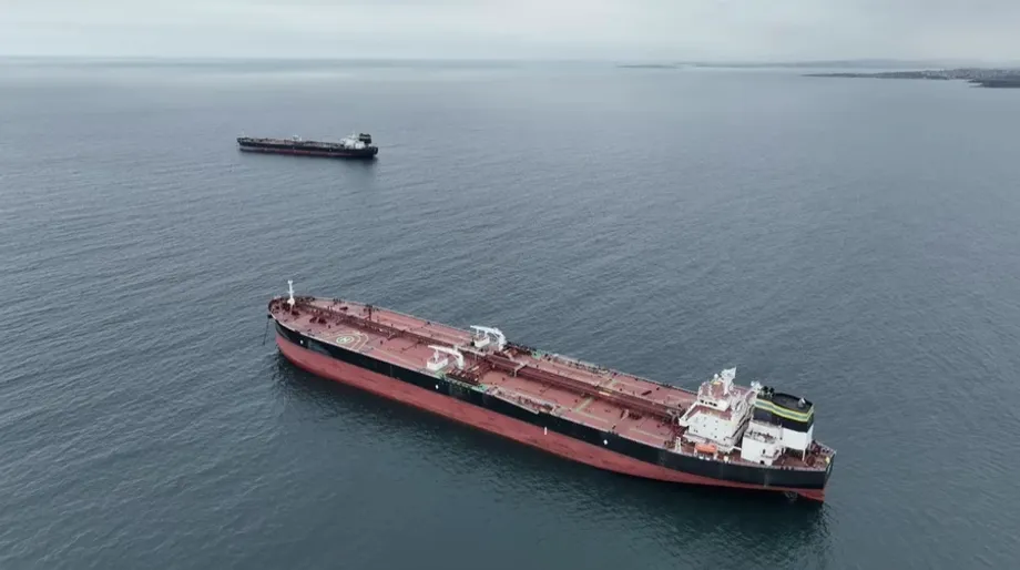 Taiwan Leads Russian Naphtha Purchases as Cheap Supplies Test Its Sanctions Stance
