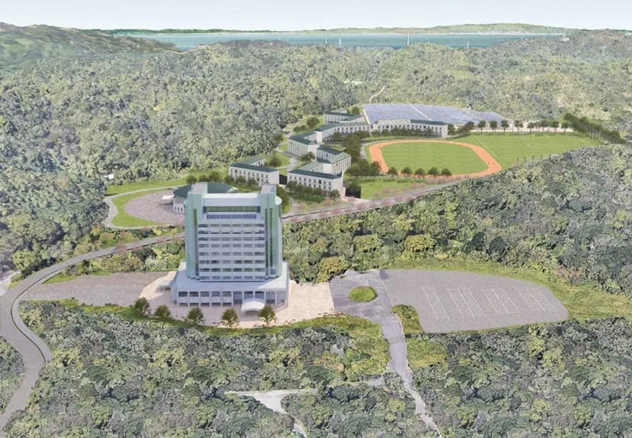 Gordonstoun Plans Wakayama Campus for September 2027 With English Teaching and Coastal Learning