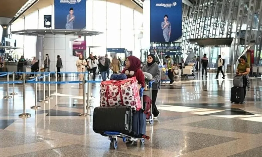 Malaysia Plans Biometric Identity for Every Foreign Visitor as Border Overhaul Targets Fraud and Graft