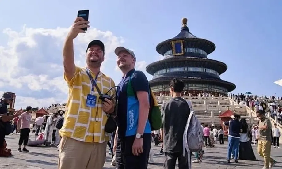 Why Some Hotels in China Still Turn Away Foreign Guests Despite National Rules