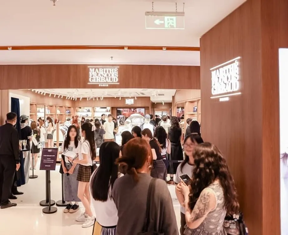 China's Gen Z Drives Korean Fashion Growth as Beauty Brands Rethink Their Market