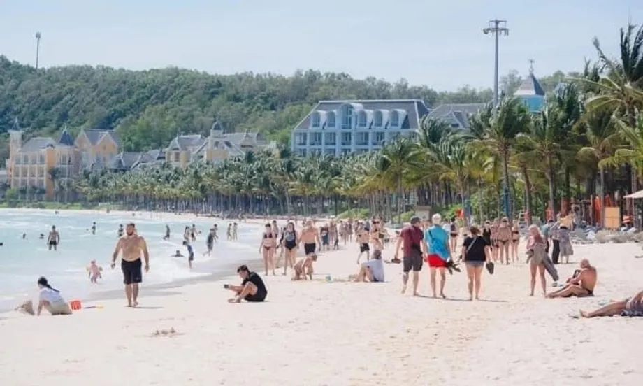Phu Quoc Leads Vietnam Destinations as Eastern European Travel Searches Jump 113%