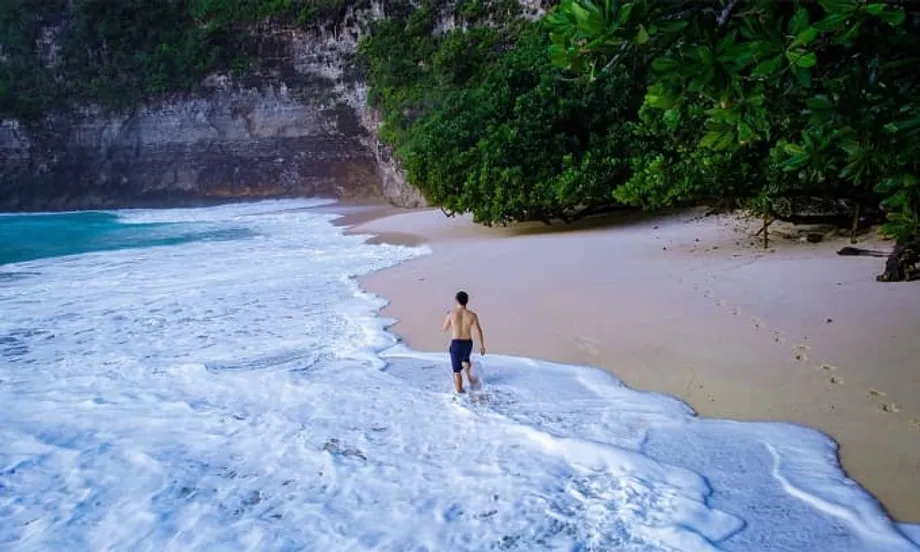 Phu Quoc Named Asia's Most Beautiful Island as Bali Falls to Sixth in 2025 Reader Awards