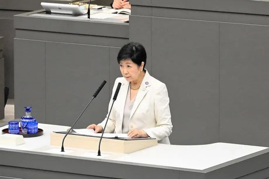 Tokyo Plans Utility Pole Ban for New Housing Developments to Improve Disaster Safety