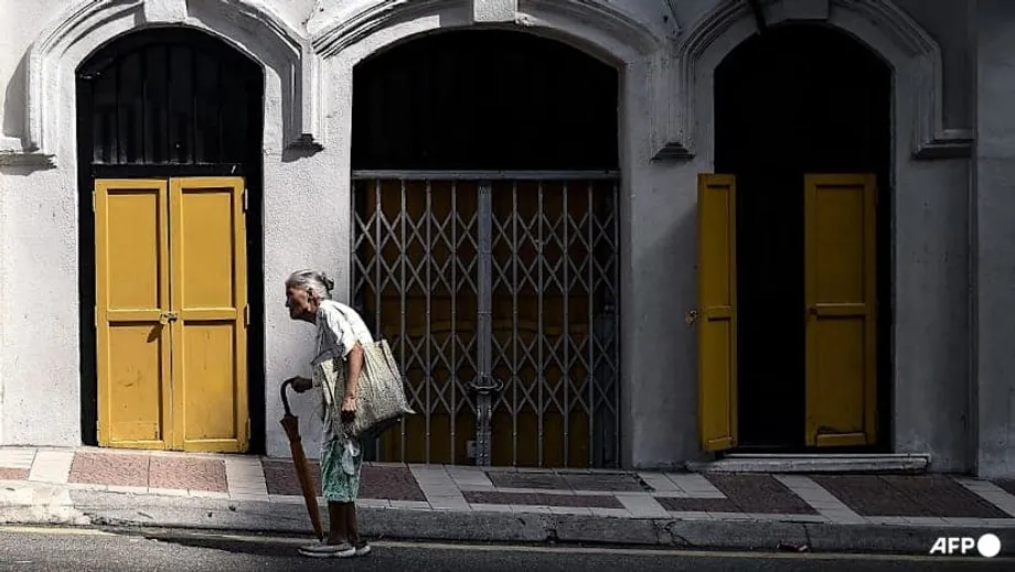 World Bank urges Malaysia to expand social pensions for ageing population