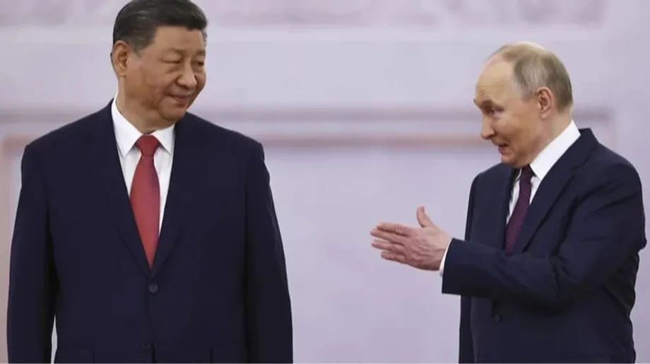 Pipelines, Coal and Tourism: China's Growing Role in Siberia's Economy