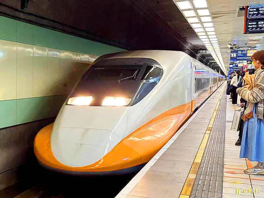 Taiwan High Speed Rail to Require Ticket Exchanges Before Earlier Departures From November 10