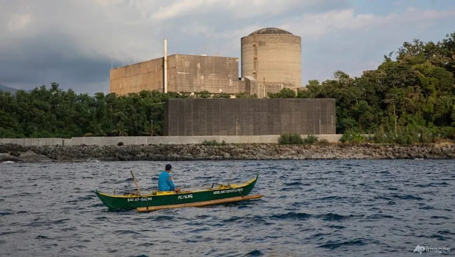 Singapore Cautious as ASEAN Nuclear Plans Target the 2030s