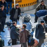 North Korean Workers Toil in Russia and China, Despite Sanctions - The ...
