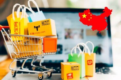 Chinese Ecommerce Website: 25 Most Popular Platforms In 2025