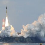 Japan Launches H2A Rocket Carrying Spy Satellite