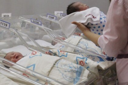 Editorial | Hong Kong breast milk bank is best for everyone | South ...