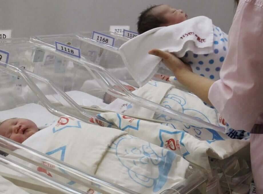 Editorial | Hong Kong breast milk bank is best for everyone | South ...