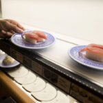 Sushi Pranks at Conveyor Belt Restaurants in Japan Spark Outrage ...