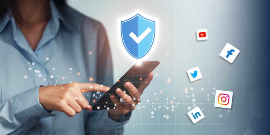 15 Identity Verification Methods Social Media Apps