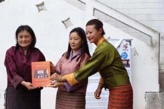 Launch of the Draktsho Entrepreneurship Foundation and the Activity ...