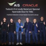 AIS Selects Oracle Alloy to Build Thailand’s First Locally Owned and ...