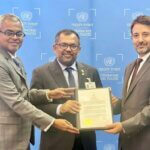 Maldives Sets Sights on Sustainable Development Through Marine
