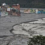 Many killed in monsoon flash floods, landslides in Bhutan, Nepal ...