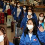 Why will South Korea’s Filipino helpers earn so much more than in Hong Kong, Singapore?