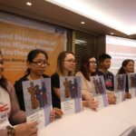 Migrant workers gather for book launch in Pasig | The Manila Times