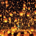 Watch: People of Thailand celebrates 'Festival of Lights'
