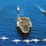 The Indo-Pacific Strategy: A Background Analysis | ISPI