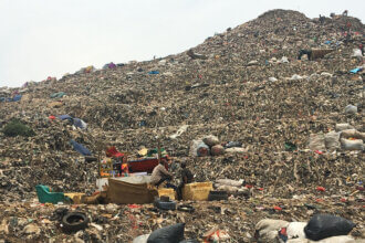 Indonesia’s National Waste Awareness Day