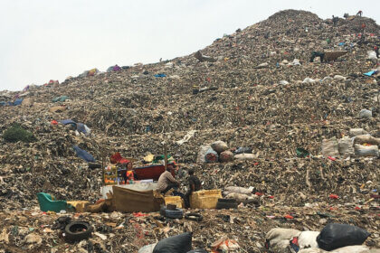 Indonesia’s National Waste Awareness Day