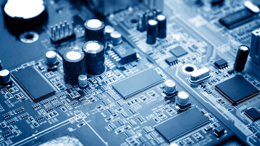 Development Trend of Global Semiconductor Related Industry | Market ...