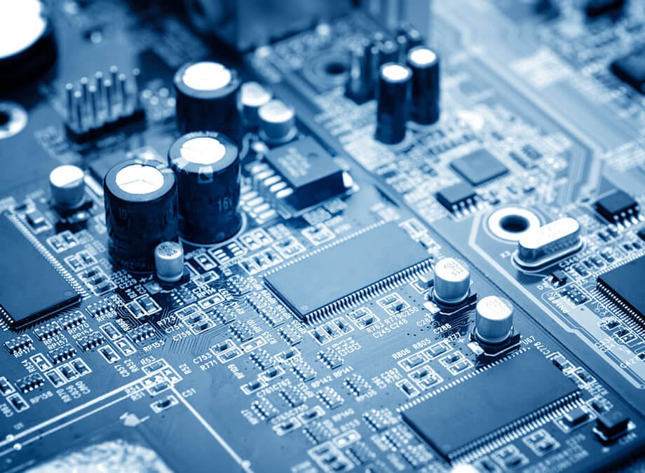 Development Trend of Global Semiconductor Related Industry | Market ...