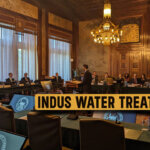 Indus Water Treaty: Hague Court of Arbitration Says It Is Competent To ...