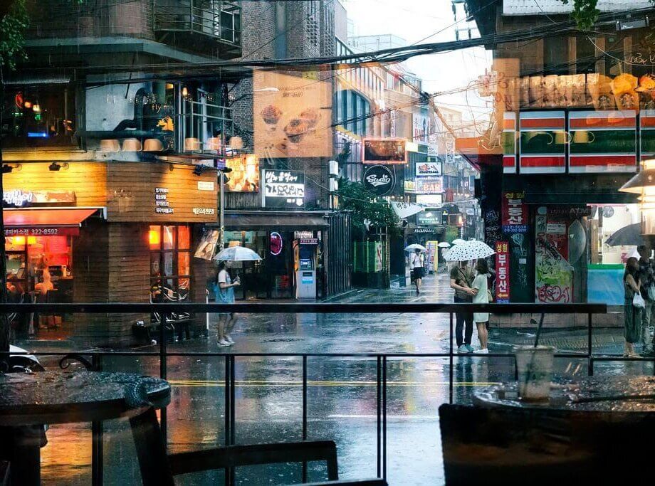 Starbucks seoul south korea – Artofit