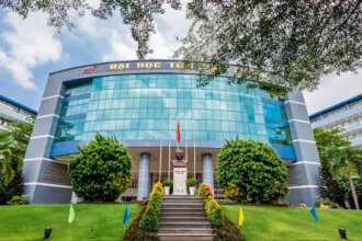 Check Out These Vietnamese Universities Included In THE World ...