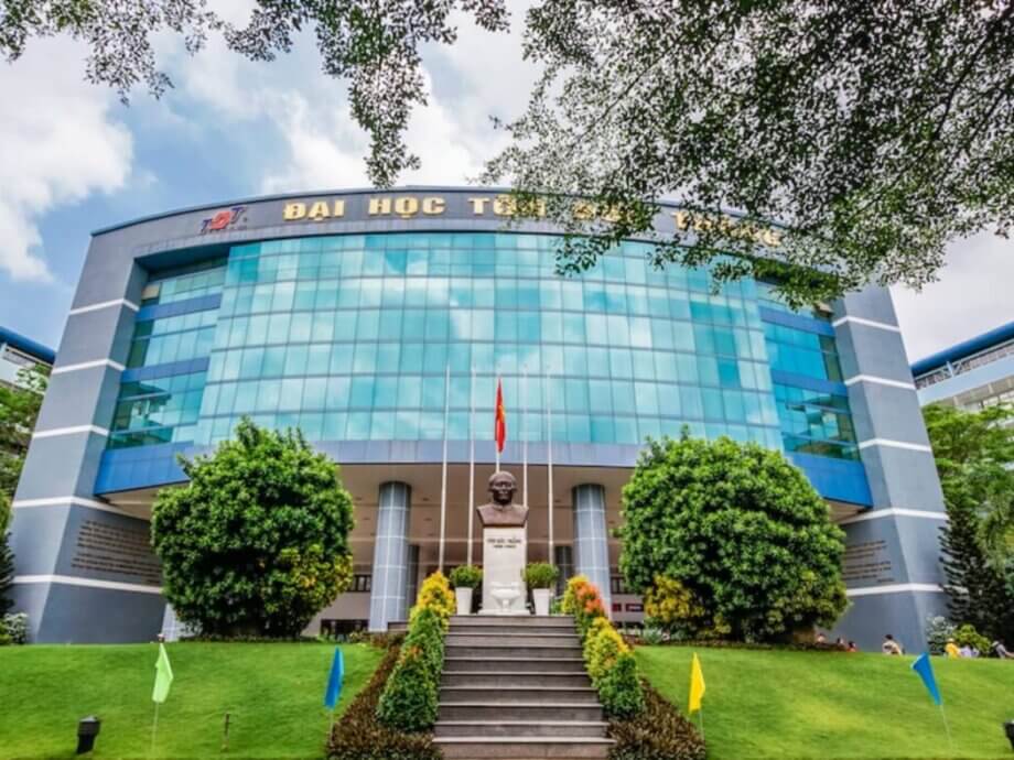 Check Out These Vietnamese Universities Included In THE World ...