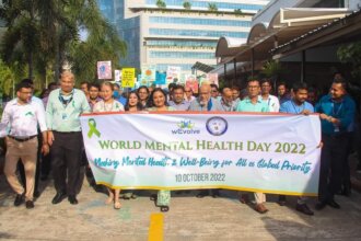 AIUB ties up with wEvolve to introduce mental health services for ...