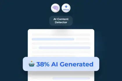 AI Content Detection APIs