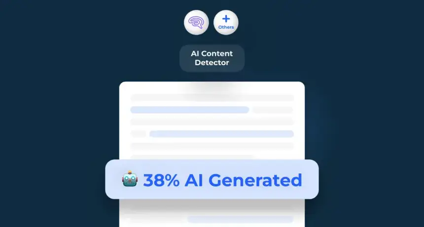 AI Content Detection APIs