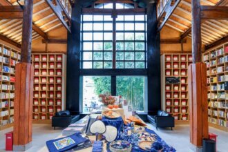Bookstores expand into China’s rural areas, help lift locals from ...