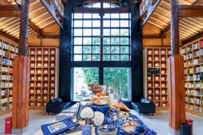 Bookstores expand into China’s rural areas, help lift locals from ...