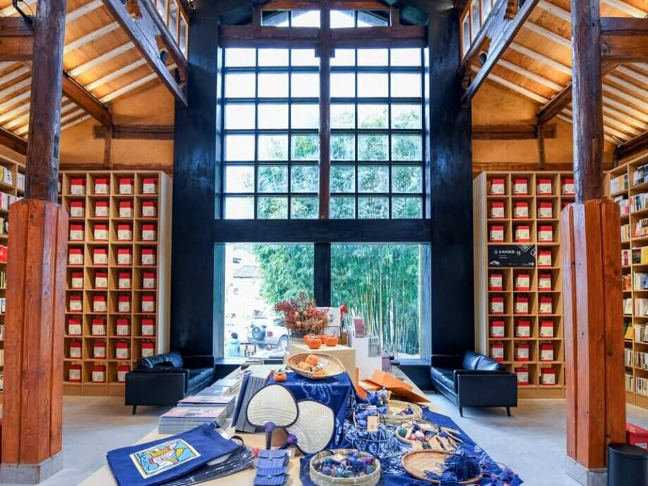 Bookstores expand into China’s rural areas, help lift locals from ...