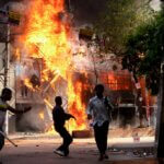 Deeply Concerned About Reports Of Violence In Bangladesh: US