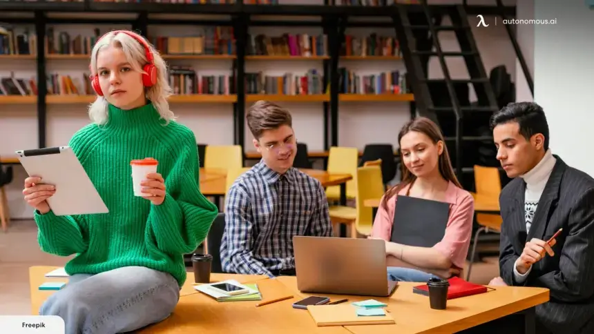 A Guide to Understand Gen Z in the Workplace