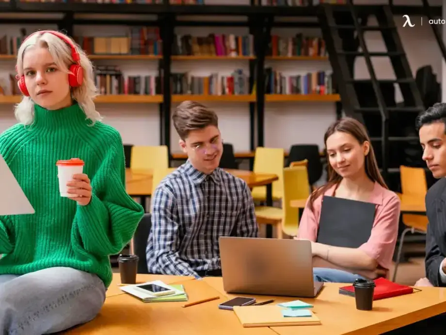 A Guide to Understand Gen Z in the Workplace