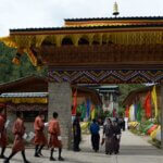 China, Bhutan hold discussions to resolve border dispute | World News ...